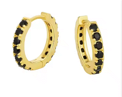 Women's Hoop Earrings