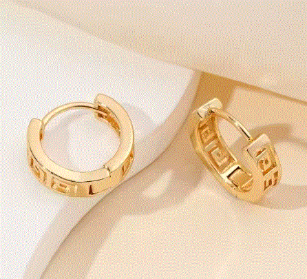 Women's Vintage Style Earrings