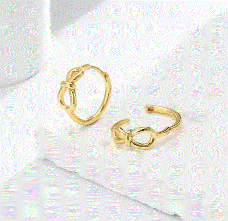 Women's Fashion Earrings