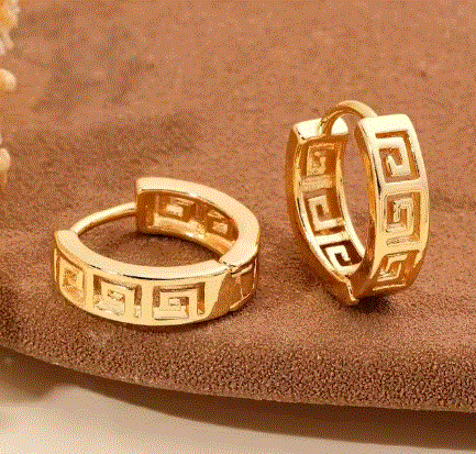 Women's Vintage Style Earrings